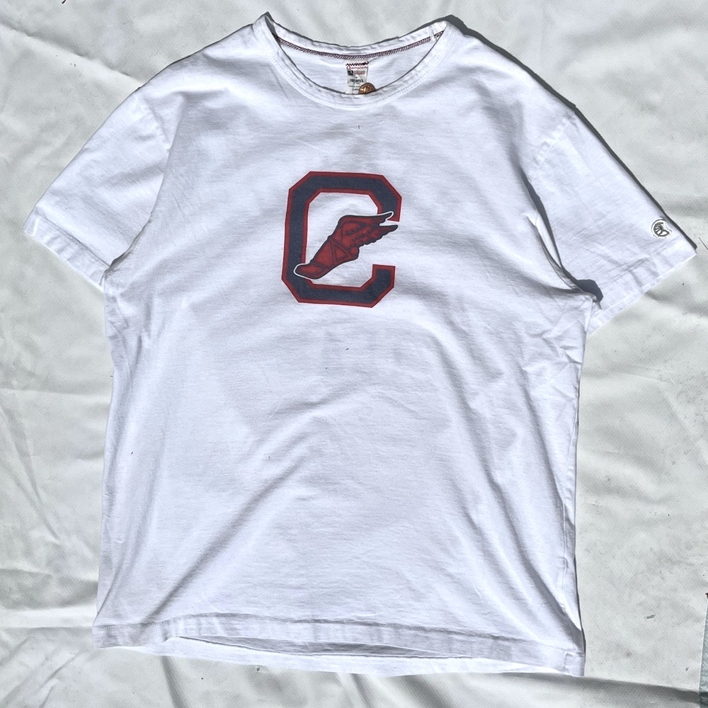 1950’s Todd Snyder Vintage Champion tee running man tag Men’s size Large